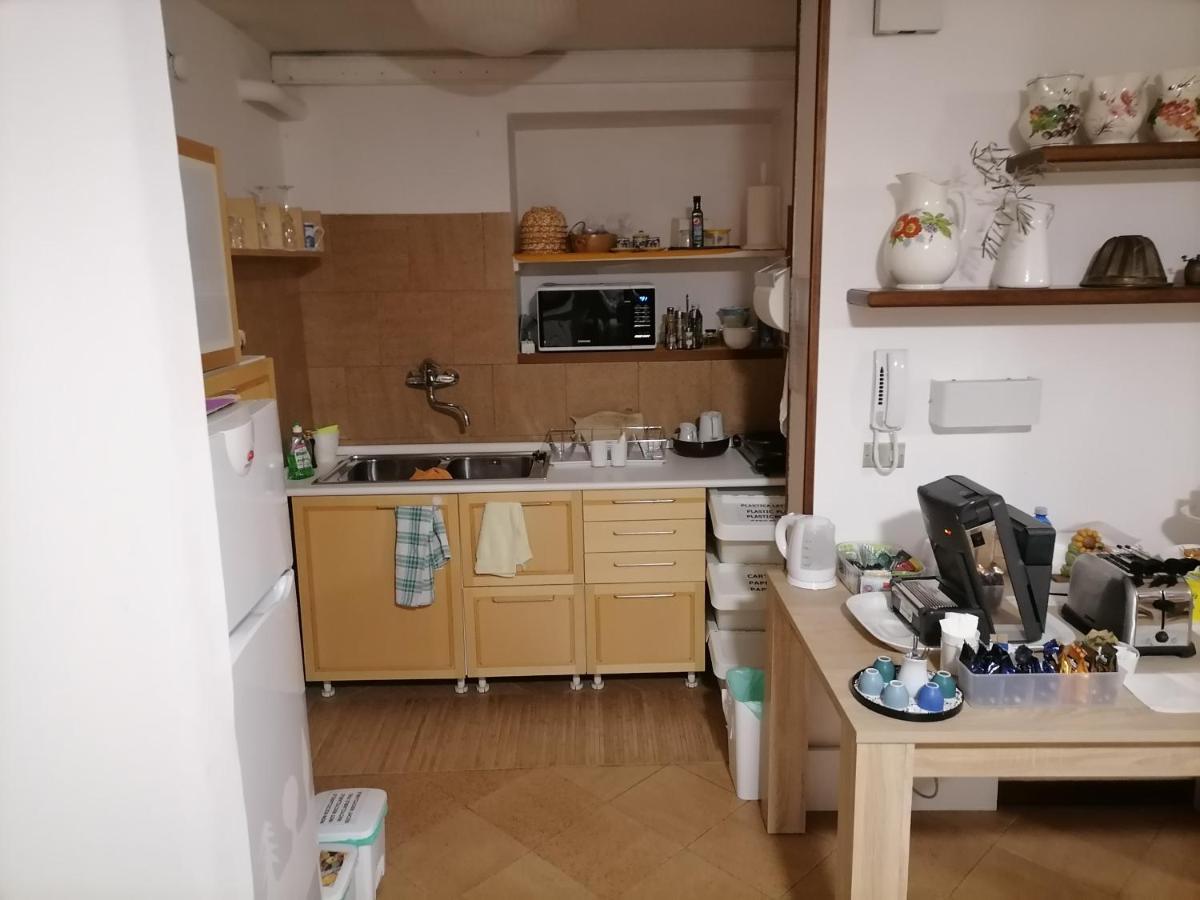 Montegalda Bed And Breakfast Miotto מראה חיצוני תמונה