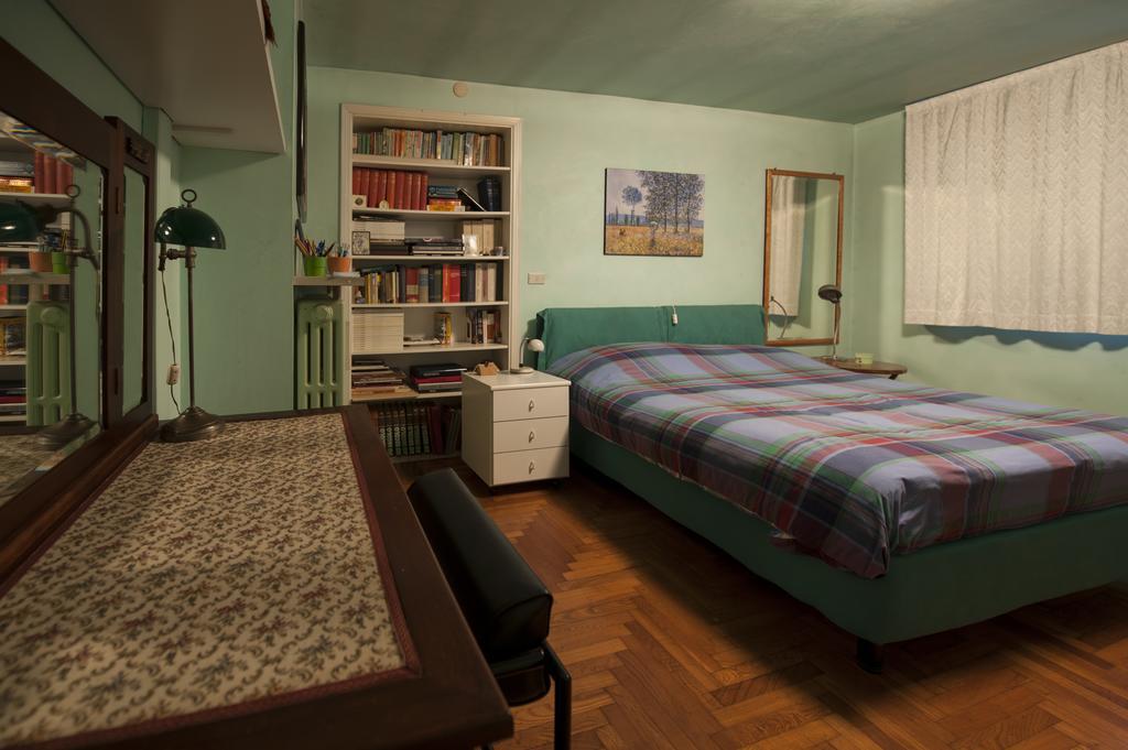Montegalda Bed And Breakfast Miotto חדר תמונה