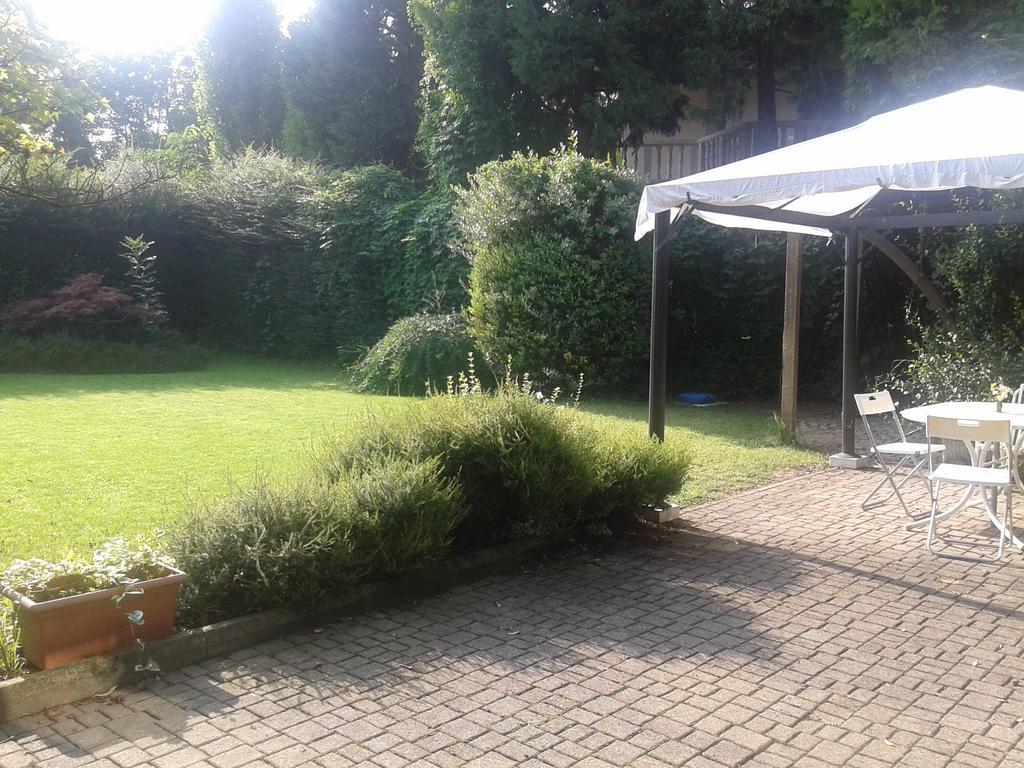 Montegalda Bed And Breakfast Miotto מראה חיצוני תמונה