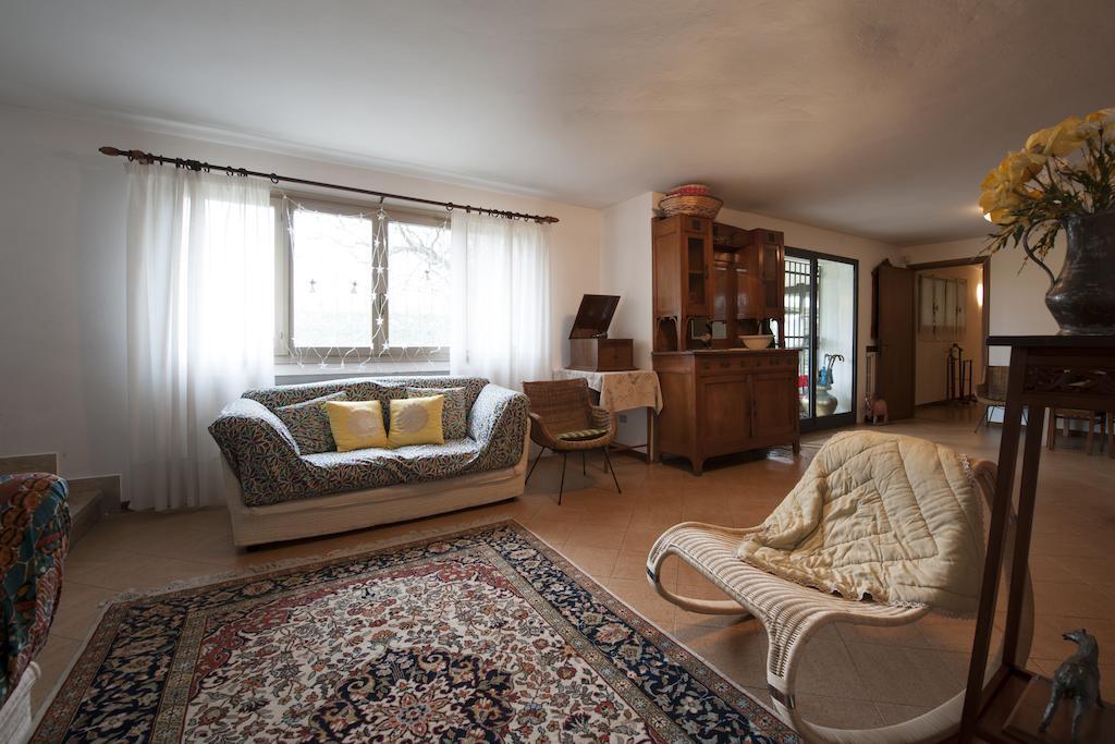 Montegalda Bed And Breakfast Miotto מראה חיצוני תמונה