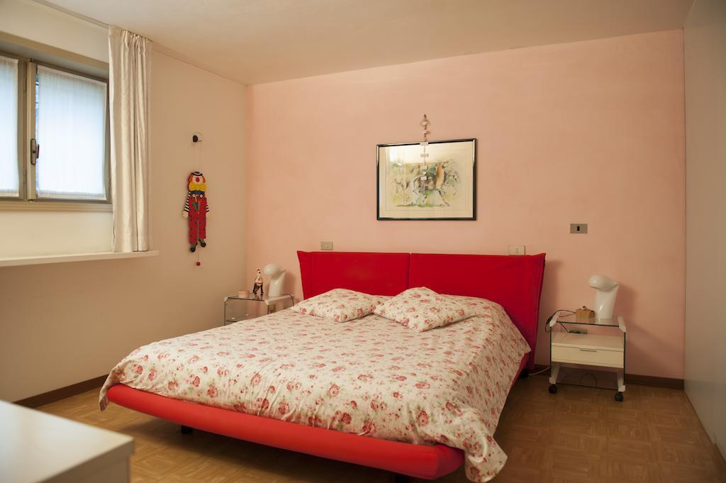 Montegalda Bed And Breakfast Miotto חדר תמונה