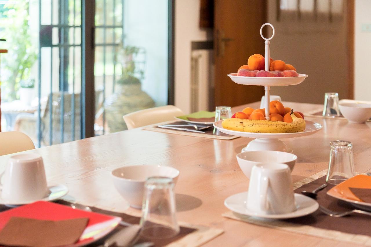 Montegalda Bed And Breakfast Miotto מראה חיצוני תמונה