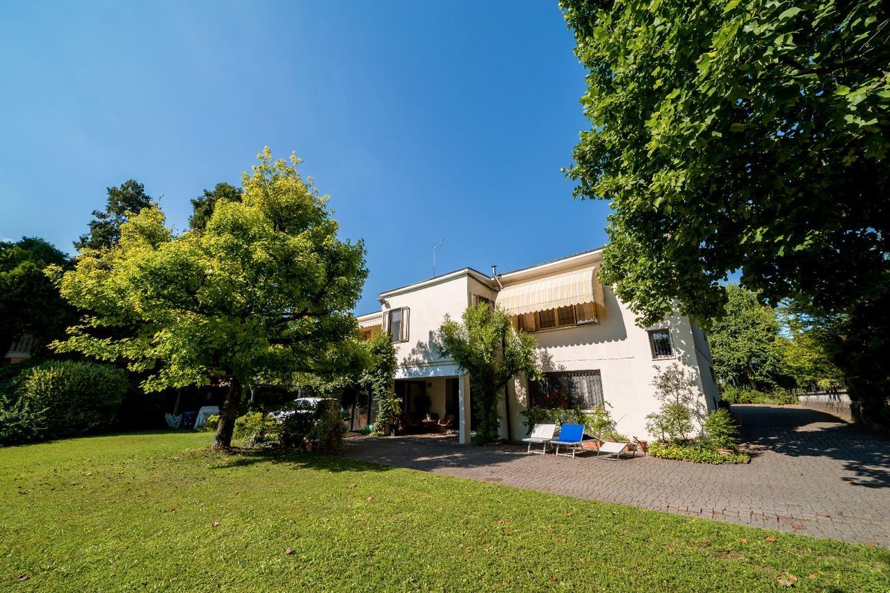 Montegalda Bed And Breakfast Miotto מראה חיצוני תמונה