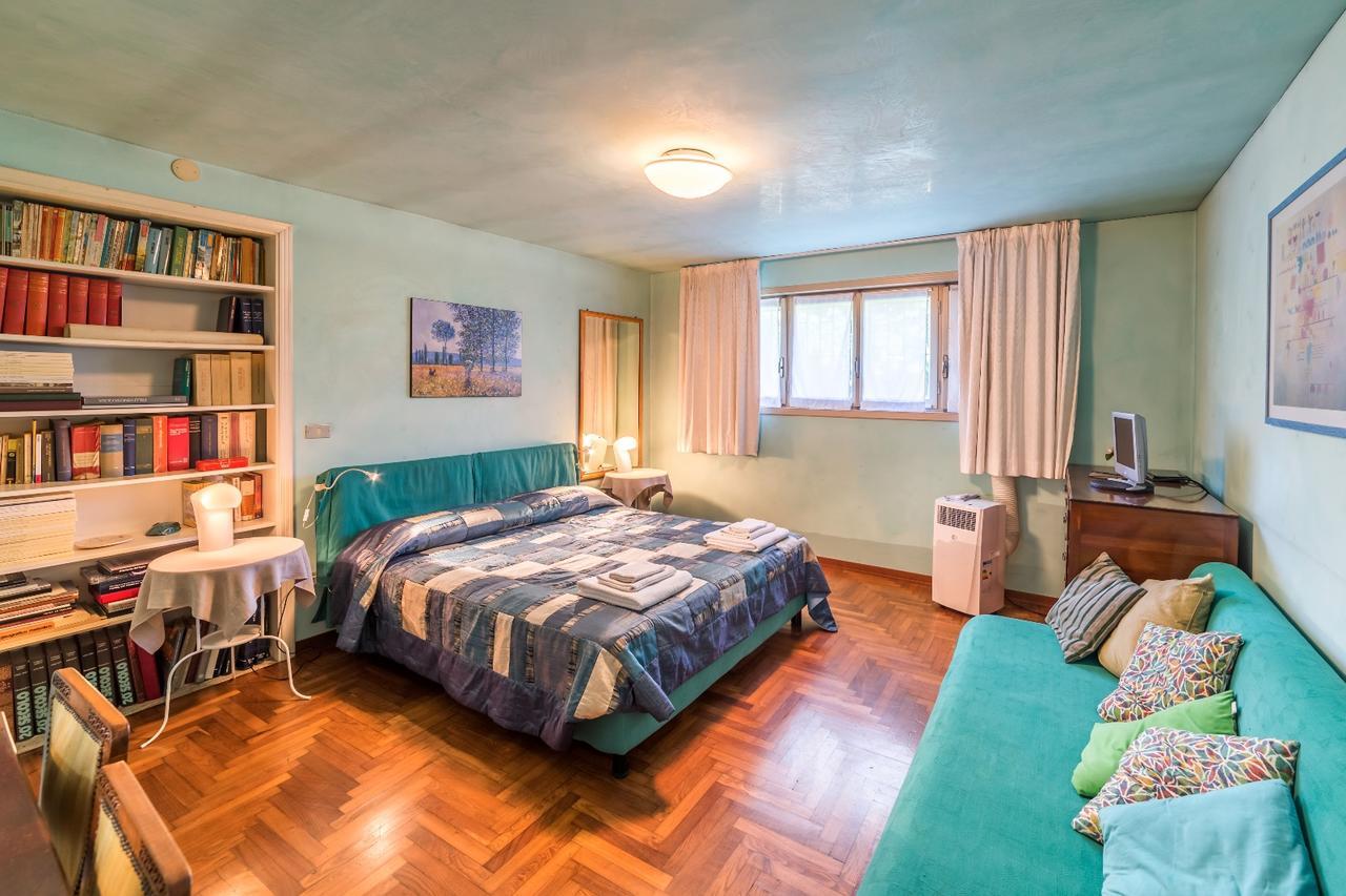 Montegalda Bed And Breakfast Miotto מראה חיצוני תמונה