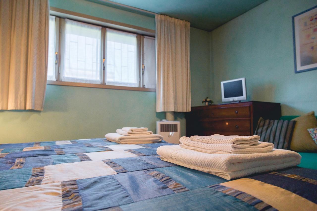 Montegalda Bed And Breakfast Miotto מראה חיצוני תמונה