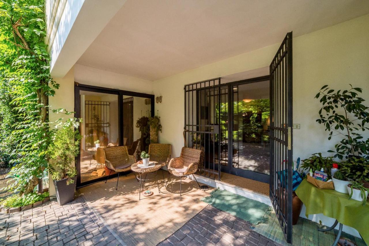 Montegalda Bed And Breakfast Miotto מראה חיצוני תמונה