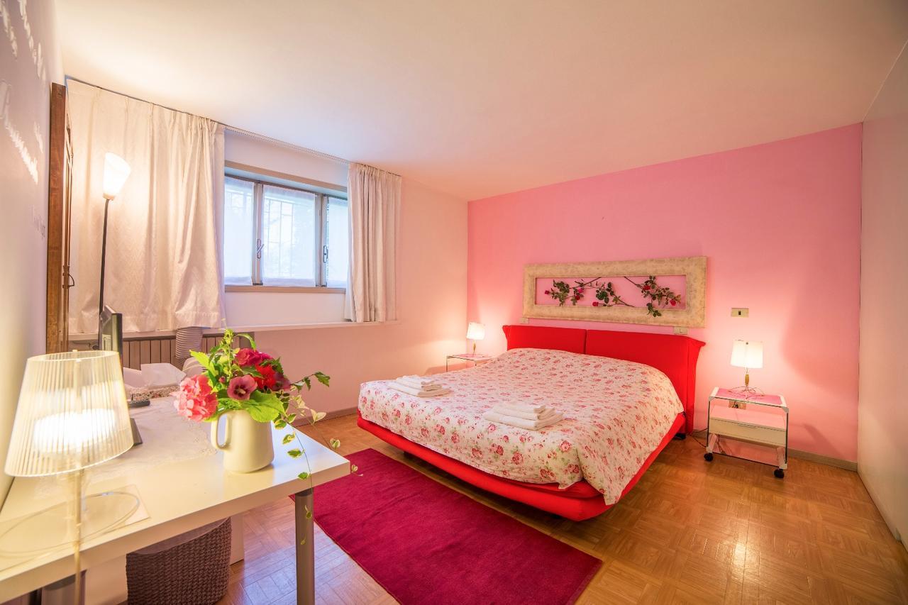 Montegalda Bed And Breakfast Miotto מראה חיצוני תמונה