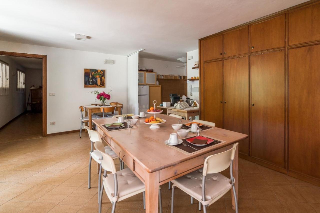 Montegalda Bed And Breakfast Miotto מראה חיצוני תמונה
