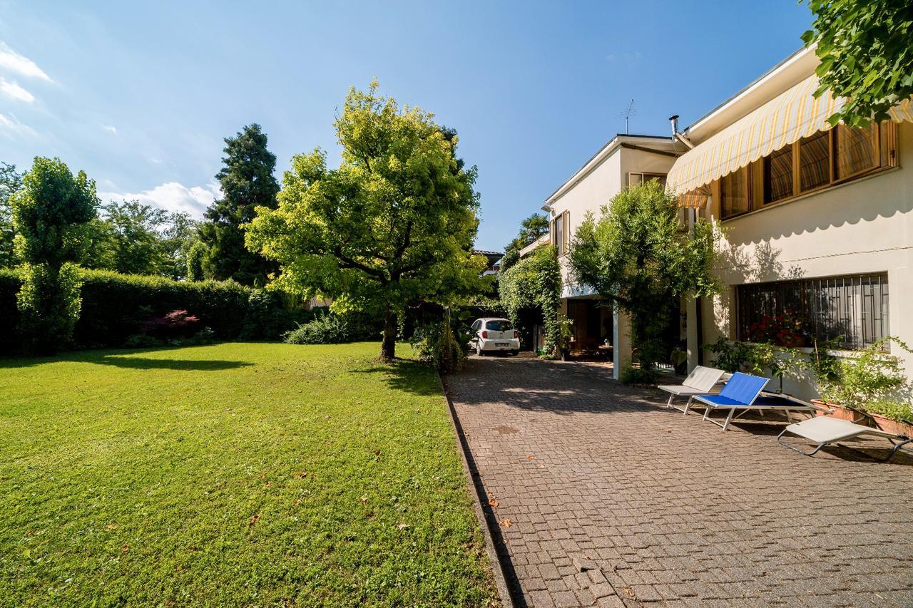 Montegalda Bed And Breakfast Miotto מראה חיצוני תמונה